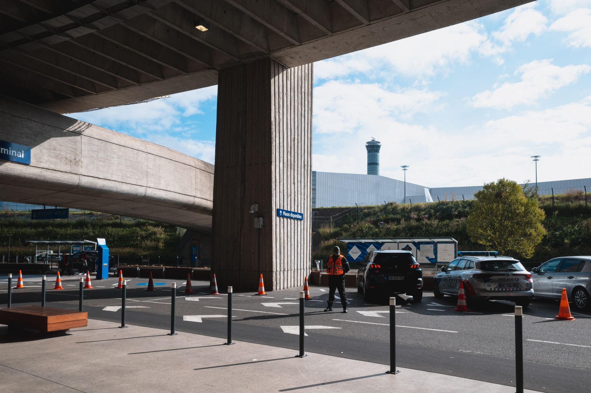 Commissionnaire en douane à Saint-Denis